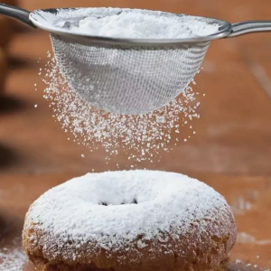 Термостабильная сахарная пудра Премиум (по 5кг/короб 10кг) Термостабильная сахарная пудра Премиум (по 5кг/короб 10кг)