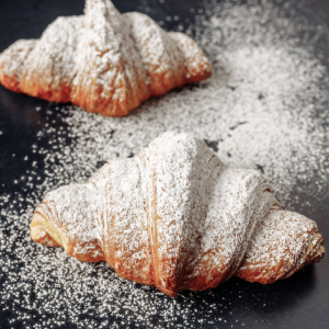 Термостабильная сахарная пудра Классик (по 5кг/короб 10кг) Термостабильная сахарная пудра Классик (по 5кг/короб 10кг)